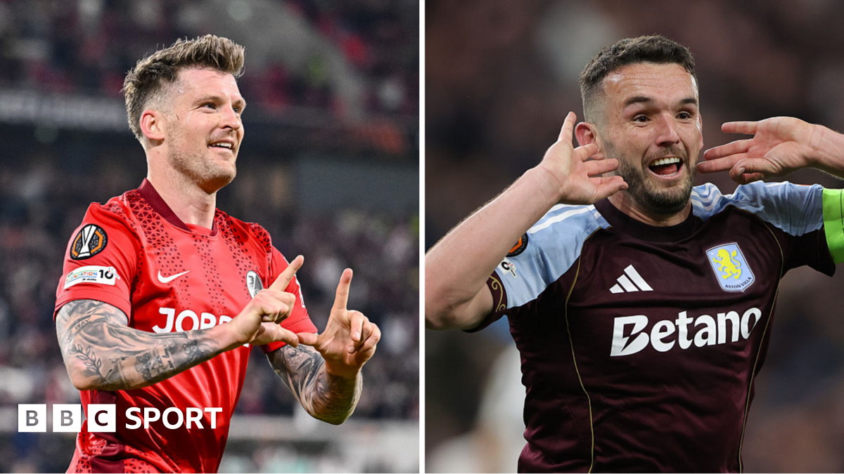 Freiburg vs Aston Villa: Avrupa Ligi Finali