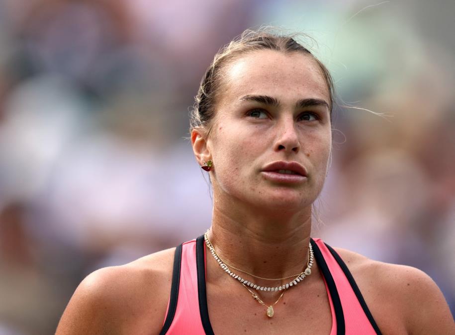 "En İyi Tenis Oyuncusu Ukraynalı Oyuncuların Kritiğini Açıklıyor"