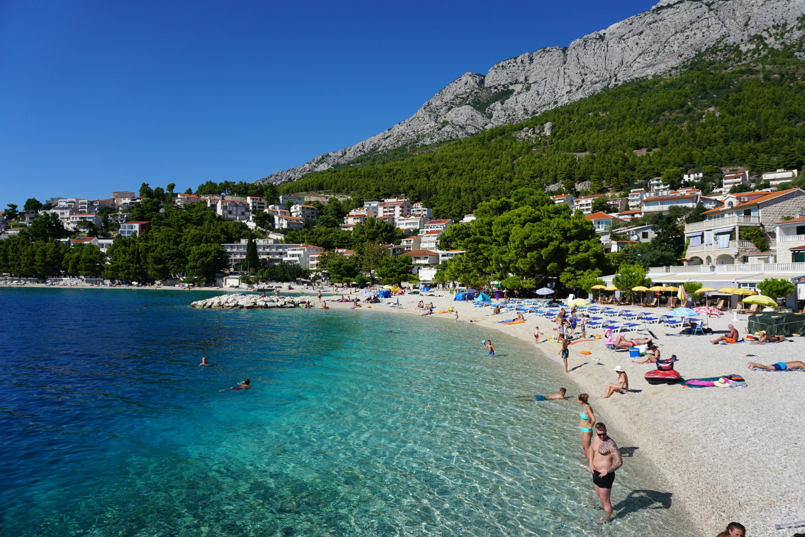 Küresel Belirsizlikler Arasında Hırvatistanın Yaz Turizmi Bağlamında Başarılı Olacak mı?
