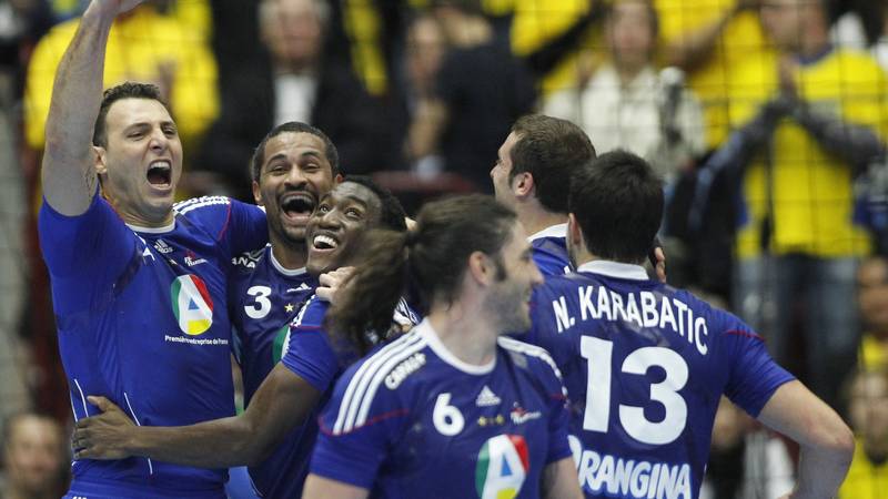 Masters Handball World Cup Omiş'te Rekorlar İncelemeye Alıyor