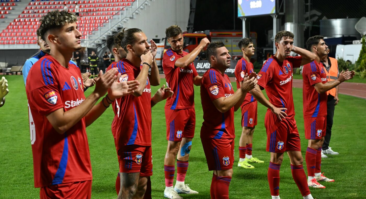 Dinamo, Conference League Oynatmaları Öncesi Genç Bir Takım Üyesi Eklendi
