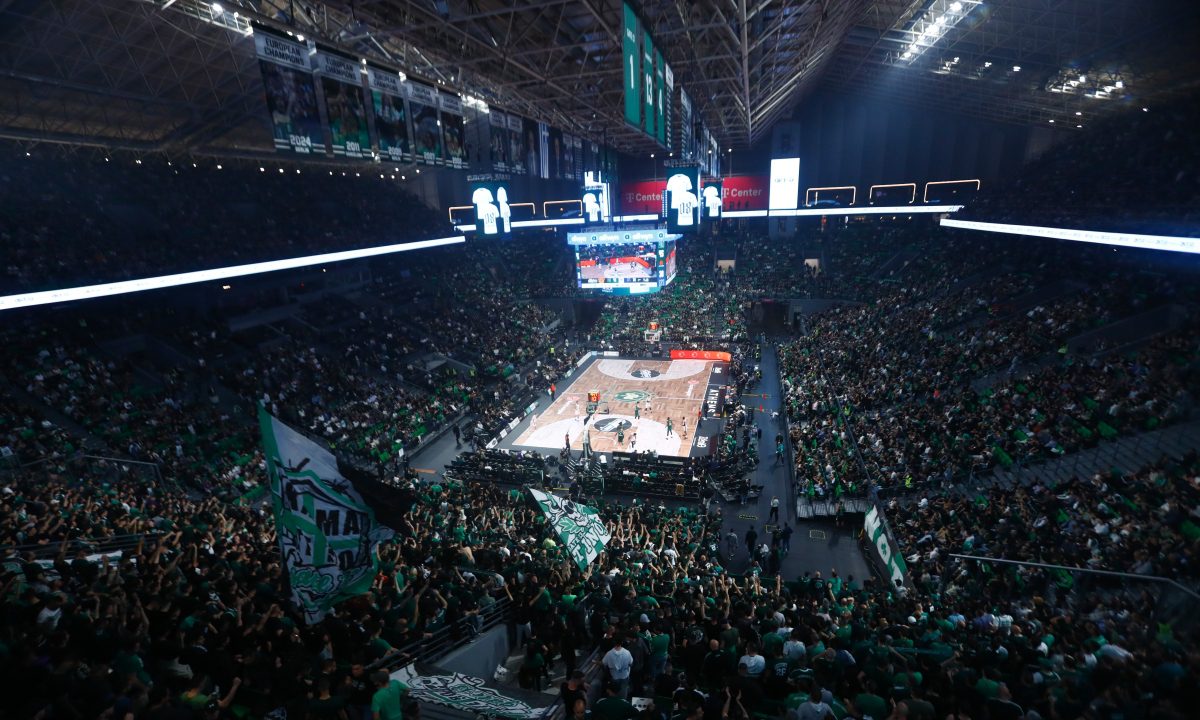 Final Four'un OAKA'dan Kaybolduğu Muhtemel mi? Sözleşmeler ve Ekonomik Tehditler