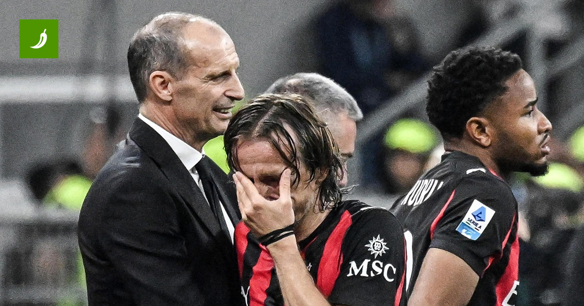 AC Milan'da Kaos: Allegri ve Ibrahimovic Çatışması, Yönetim Şok Planı