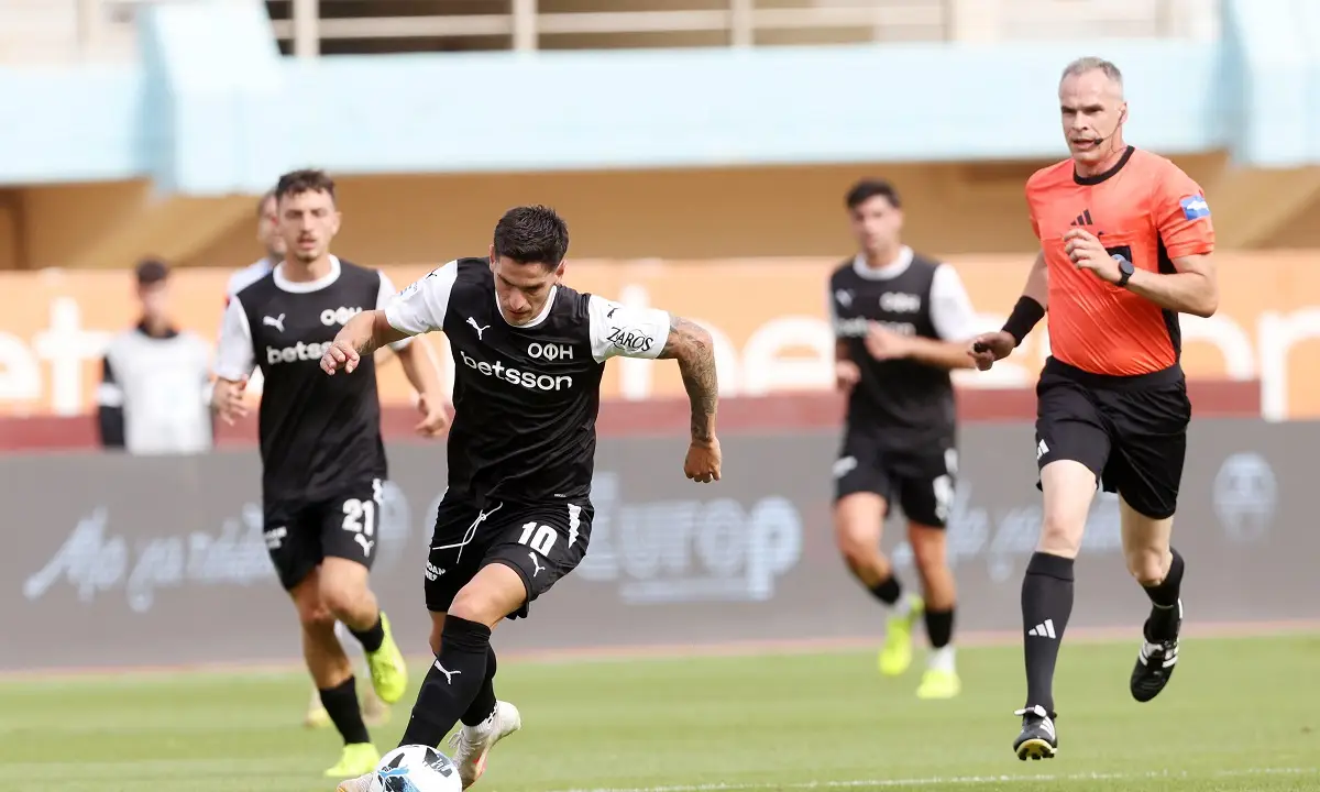 OFI: Avrupa Kretaya Milyonlar Getiriyor