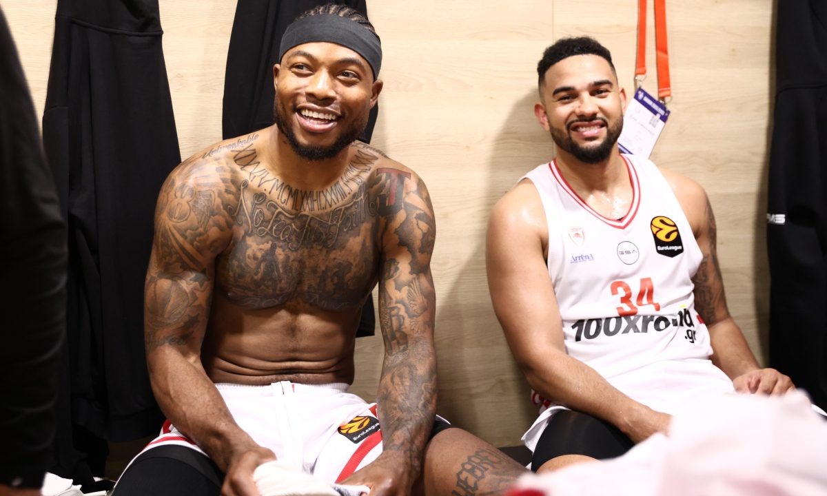 EuroLeague Final Dörtlüsü 2026: Atina En Kötü Koşarko Oyunlarını Ev Sırasında Oynayacak