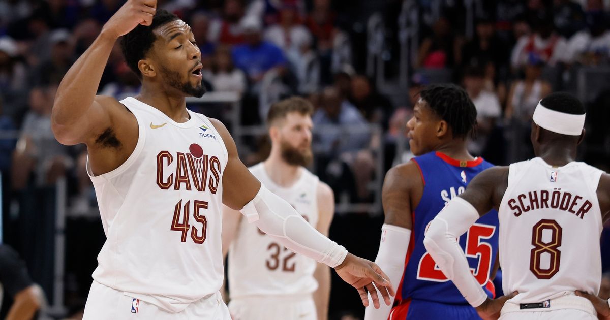 Cleveland Cavaliers Doğu Konferansı Finaline Girdi