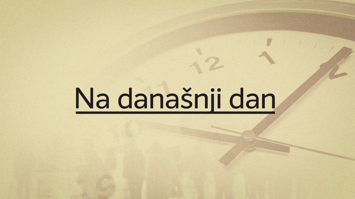 7 Haz Tarihte: Paul Gauguin, Sima Lozanić, Dražen Petrović