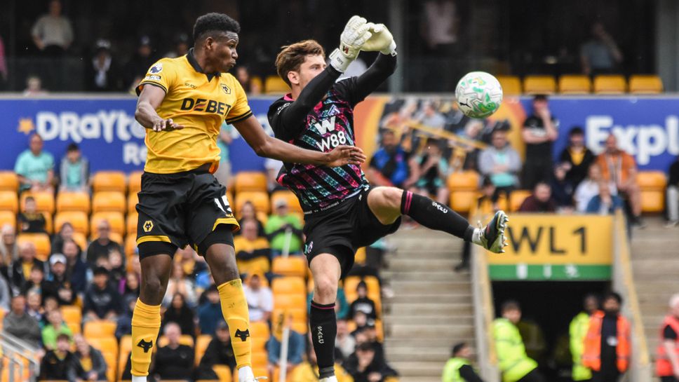 Wolverhampton Sunderland'ı Avrupa Maçlarından Çıkar