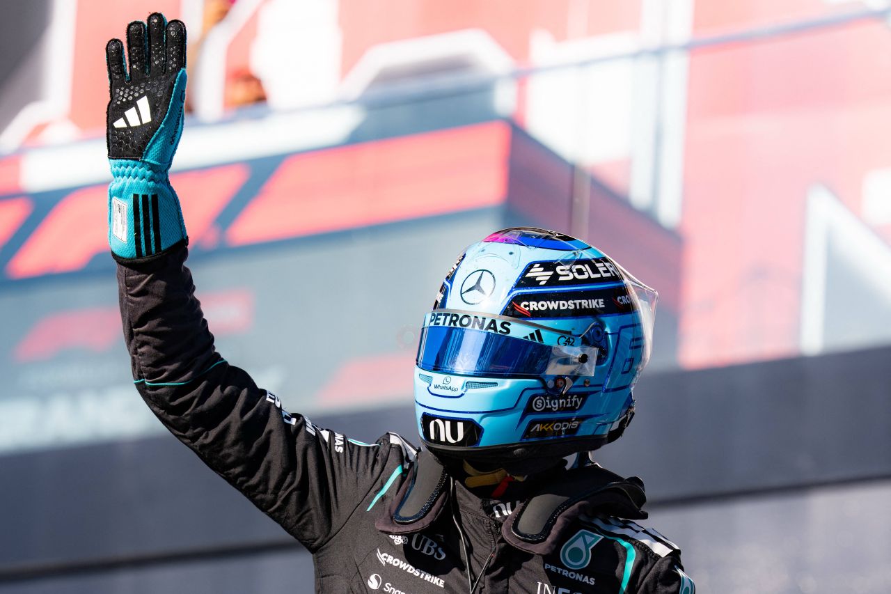 Kanada Grand Prix'i için Pole Pozisyonu Değişimi! Sezondaki İkinci Pole Pozisyonu