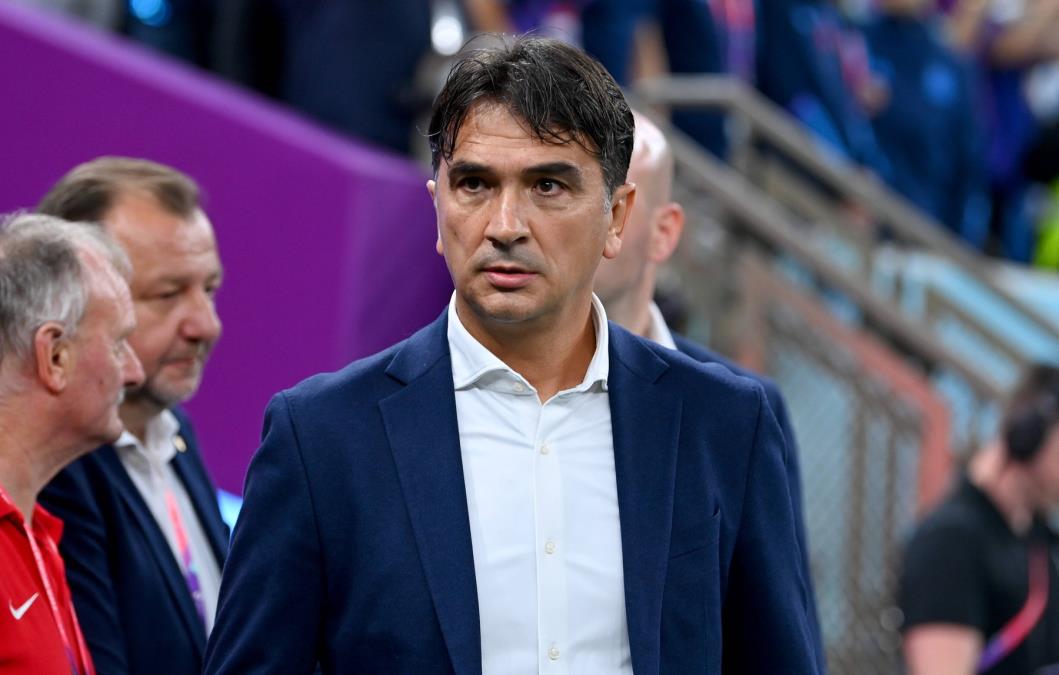 Hırvat Seçmecisi Zlatko Dalić Küresel Kupa Genişletilmesini Kınar