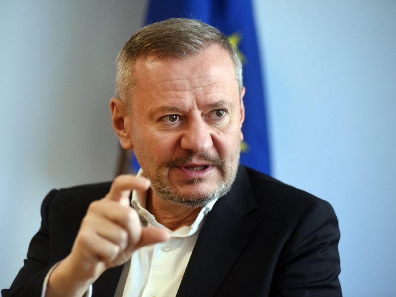 Plovdiv, Varna ve Burgaz'dan Sonraki Eurovision 2027 Başkenti Olma Araçtırmasına Katıldı