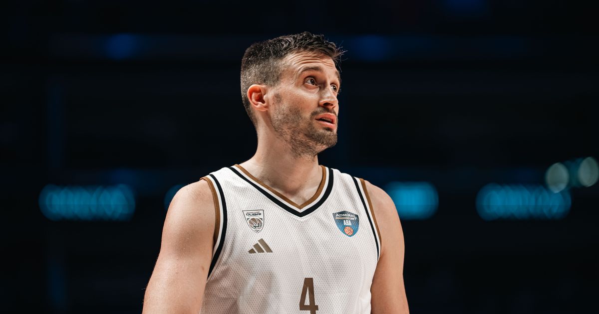Avramović'ın Son Düşünceleri: Partizan İleri Gitmeli, Olimpiakos Zafer Kazansın