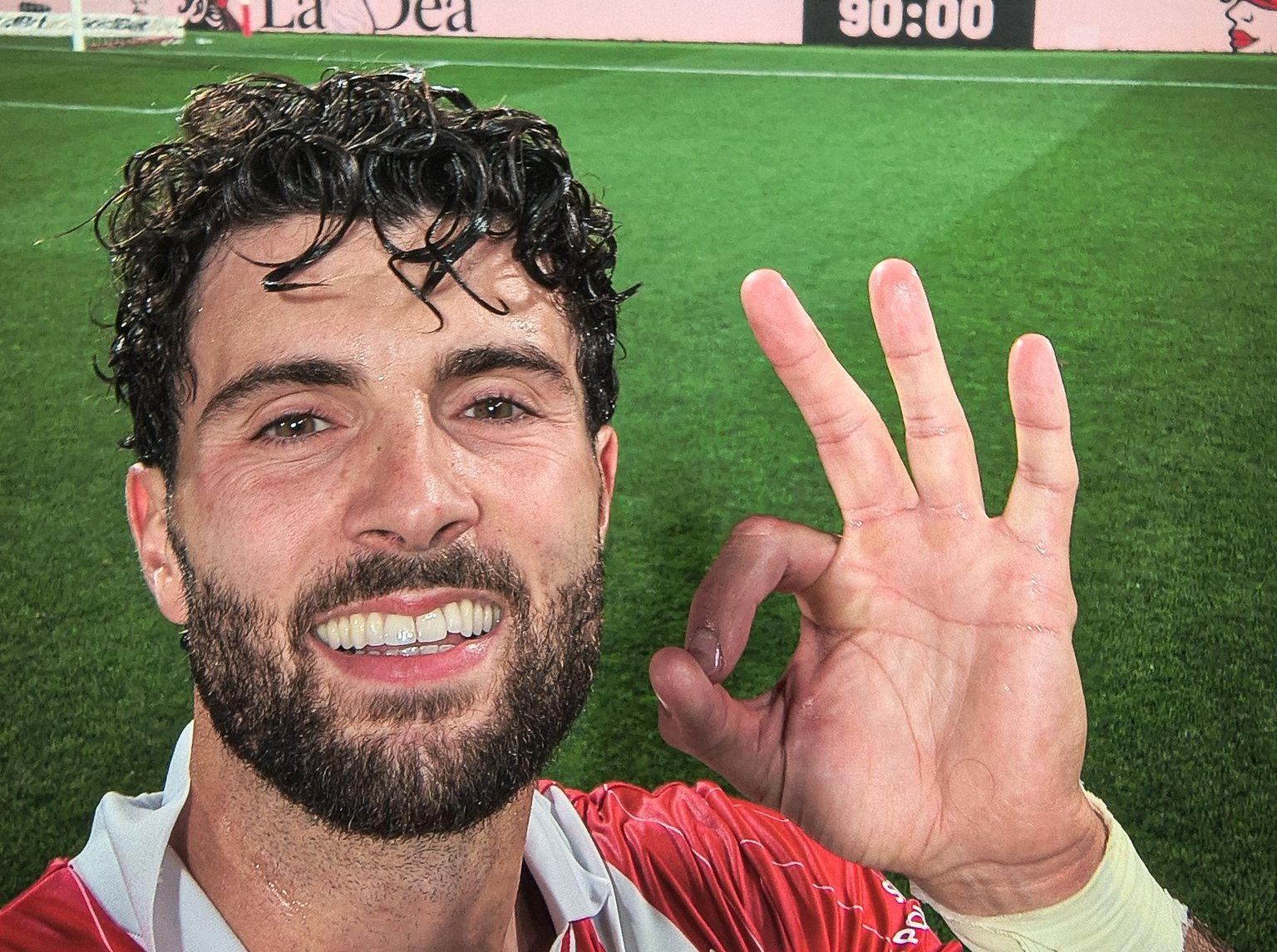 Antonov'un Takımı Serie A'ya Yaklaşıyor