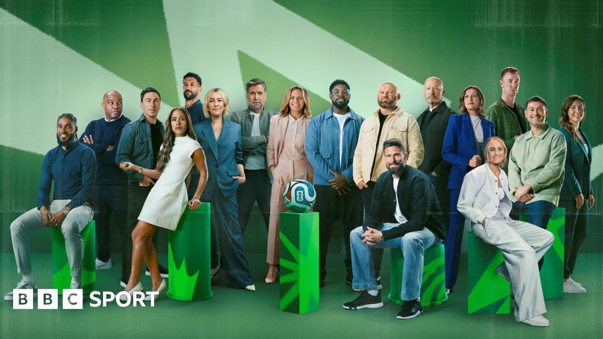 BBC 2026 Dünya Kupası Takımını Giroud, Azpilicueta ve McCarthy ile Bölgelerde Açıkladı