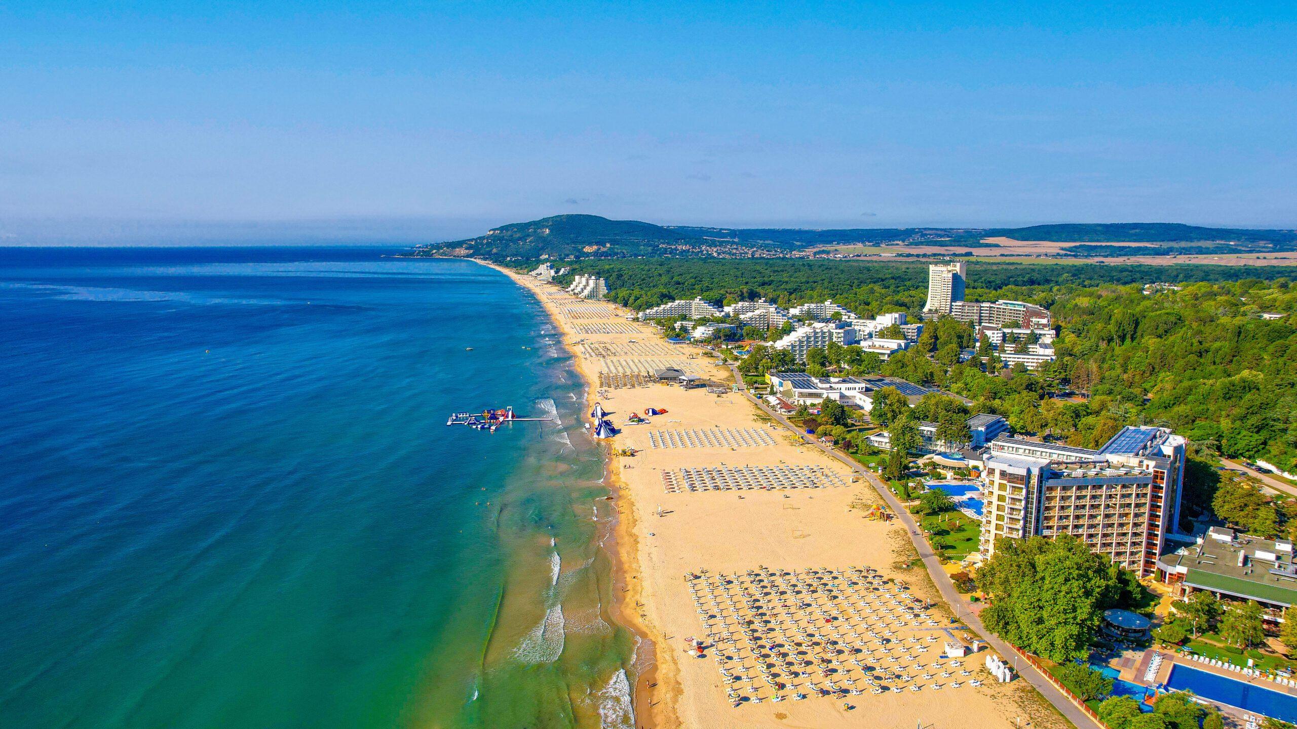 Fransa'dan Küresel Petanque Yıldızları Albena'da Pétanque Fest Varna'yı Aydınlatacak