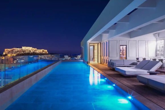 Leonardo Hotels Ate ve Kıbrıs'da Yeni İstasyonlar Açar