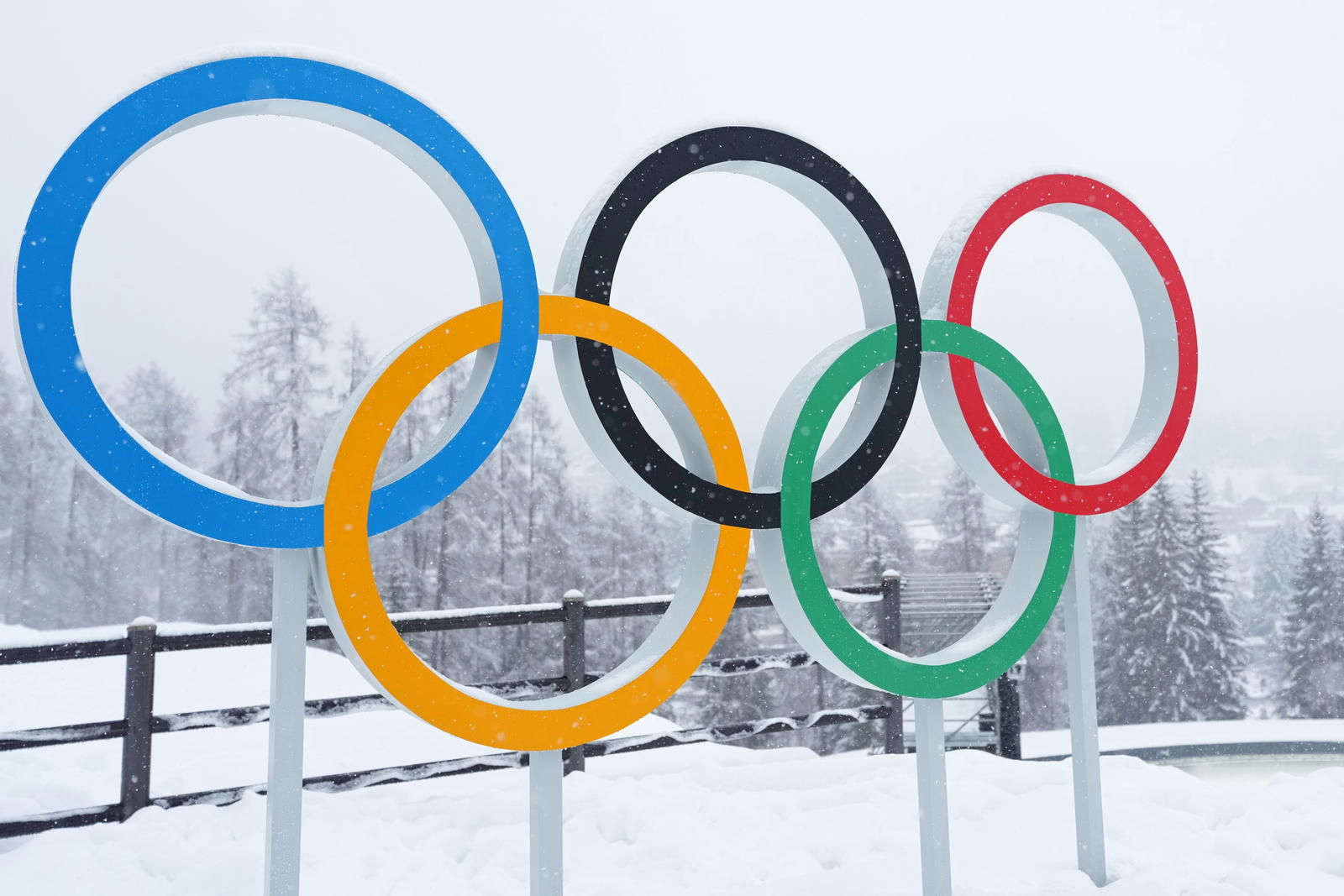 IOC Belorus Takımlarını Yarışlarda Yasaklama Önerisini Geri Çekti