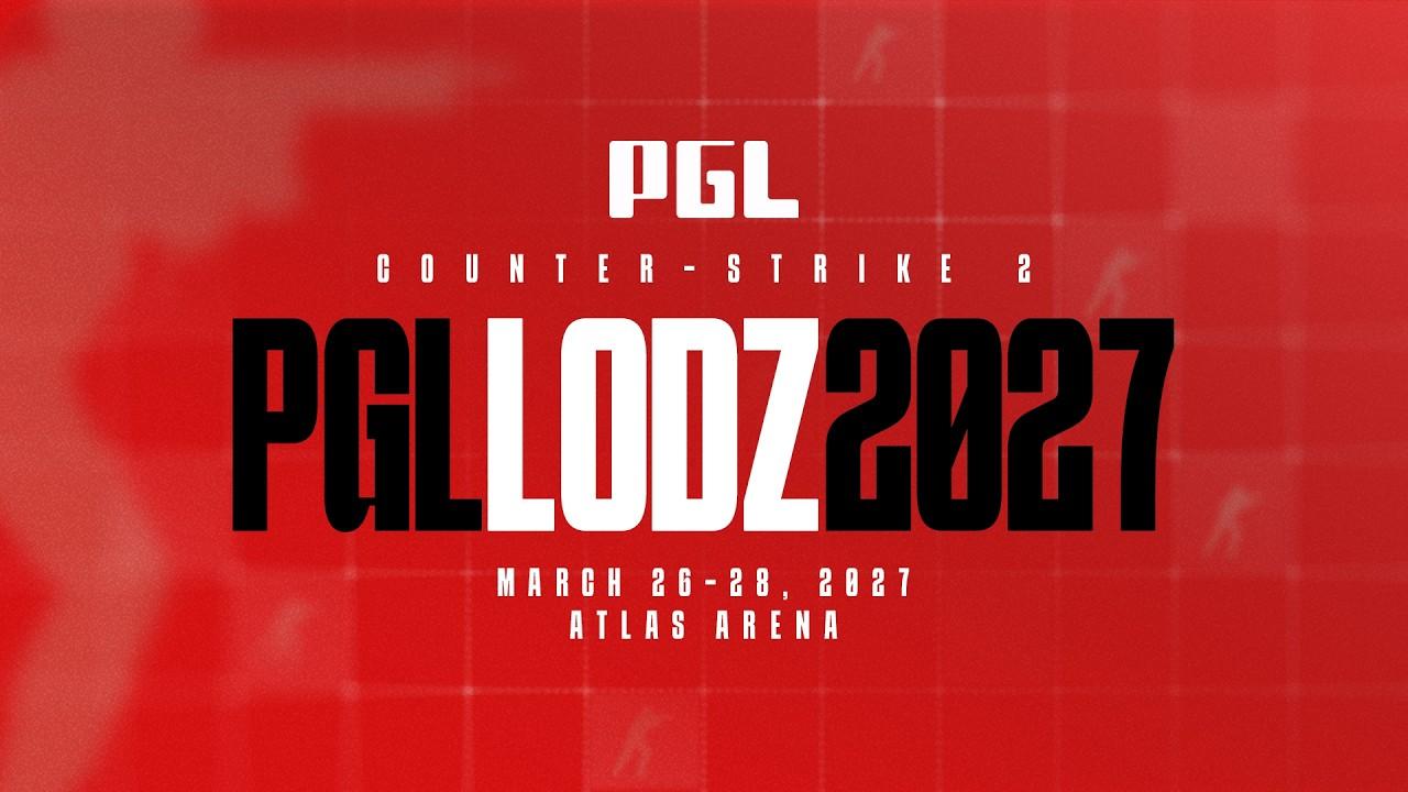 PGL, Polonya'nın Łódź Şehrinde Yarış Organıyor