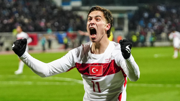 Kenan Yıldız: "Türkiye'de Evimden Hissetiyorum, Bu Benim Ülkem!"
