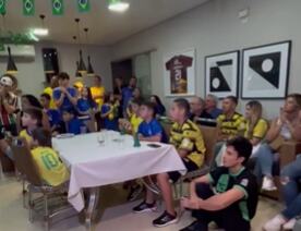 Brezilya Futbol Yıldızı Dünya Kupası Takımı Dışına Bırakıldı