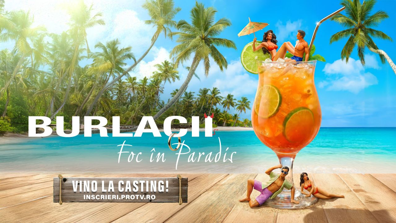 "Bachelor in Paradise" Roman Reality TV Dizinisini Yakan