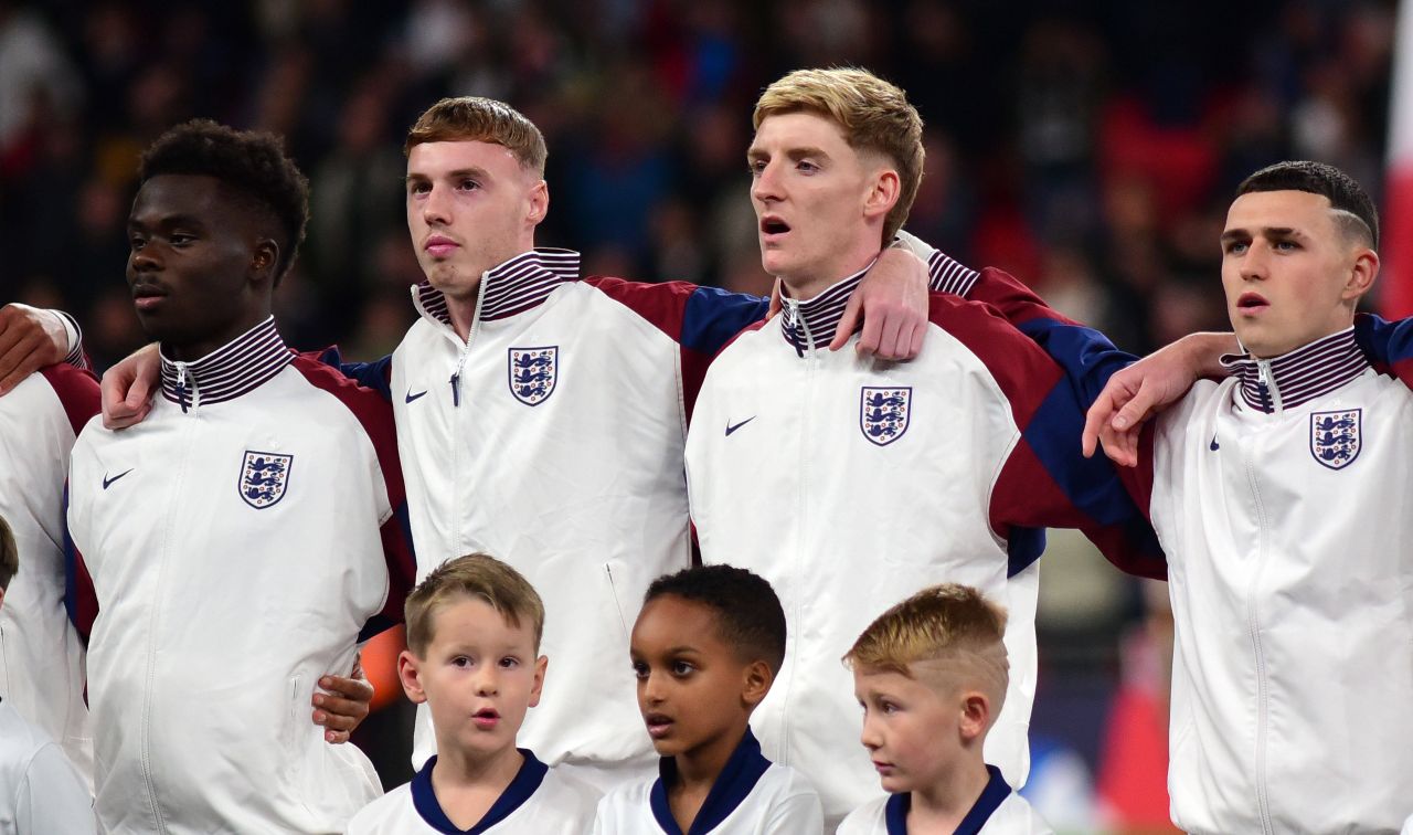 Maguire'dan Harika İsimler Çıkarılıyor: Anglia'nın 2026 Dünya Kupası Takımı