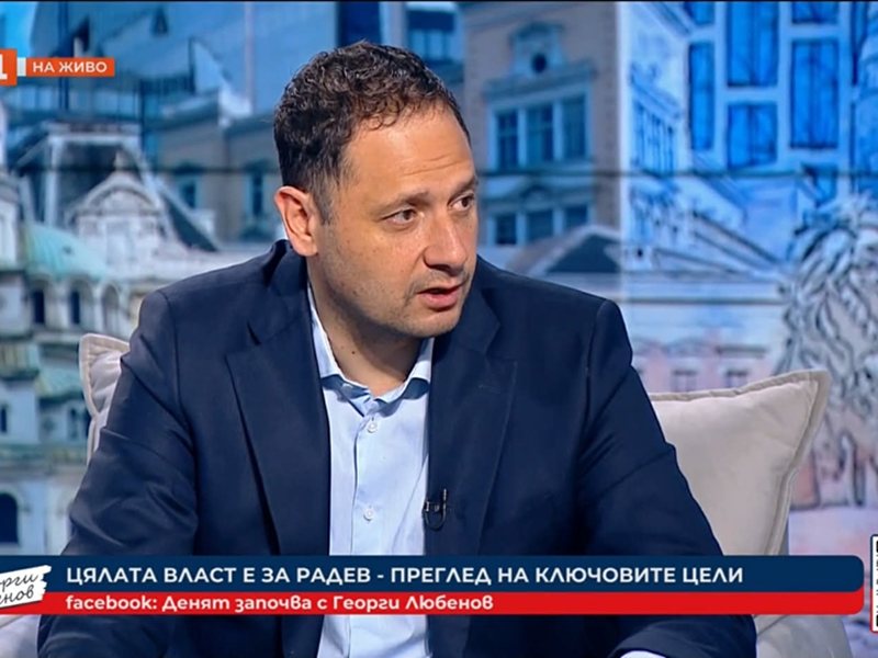 Petar Vitankov: Ukrayna İkisi Yolda - Bugün Kötü Bir Barış, veya Gelecekte Daha Kötü Bir Barış