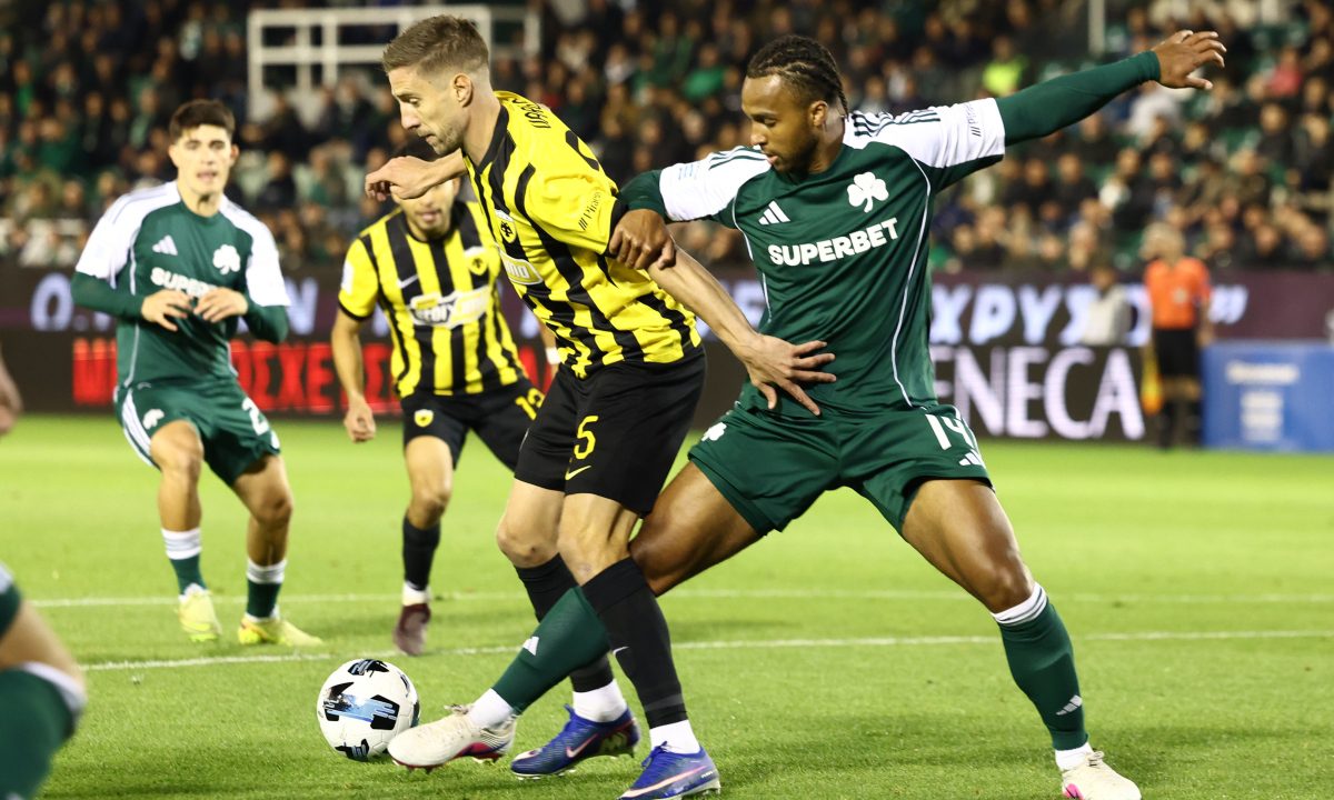 Şampiyonlar Ligi: AEK, PAOK ve Olympiacos'un Ön Turu Verileri – Kim Doğrudan İleri Gidiyor?