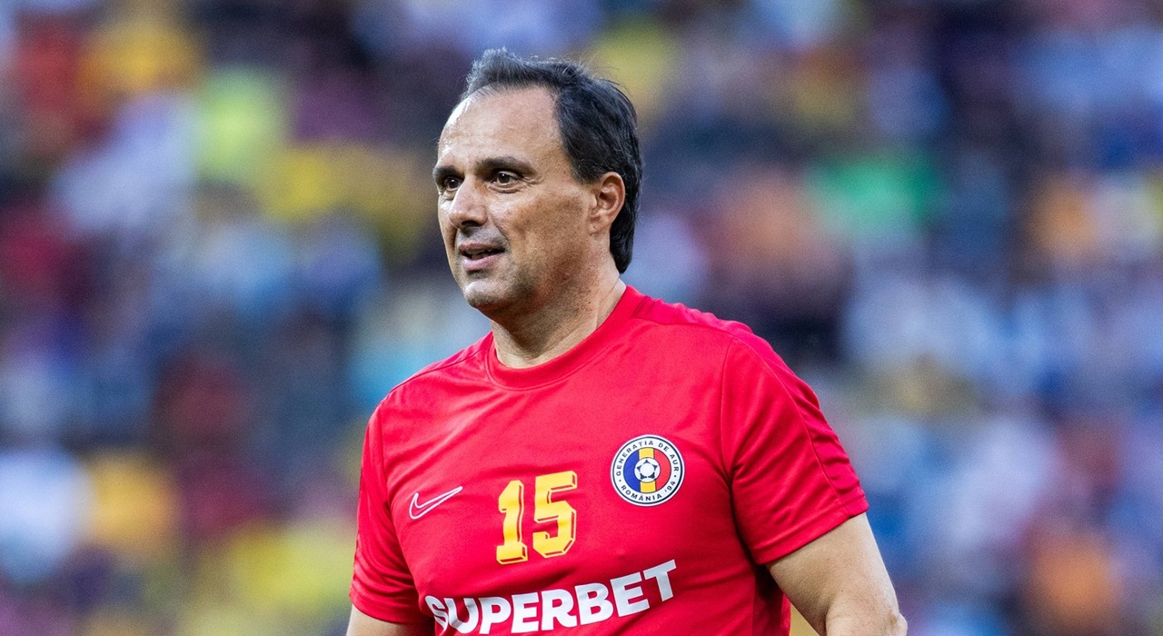 Panduru, Hagi'nin dönüşünde dilini tuttu: “Bazı şeyler hoşuma gitmedi”