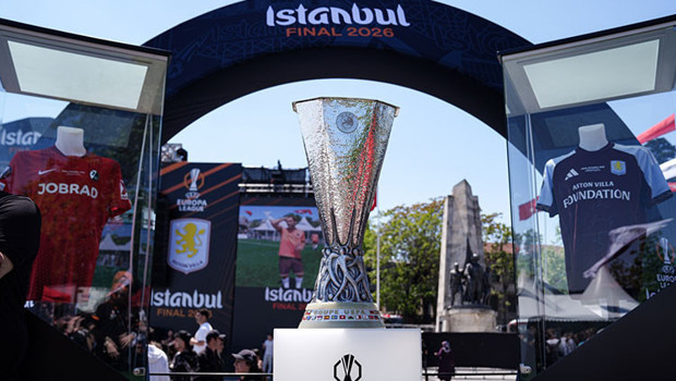 Freiburg mı, Aston Villa mı: İstanbul'da UEFA Avrupa Ligi Finali