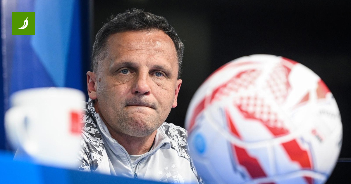 Dinamo, Slaven Belupo ile Son Ev Oyununu Oynayacak