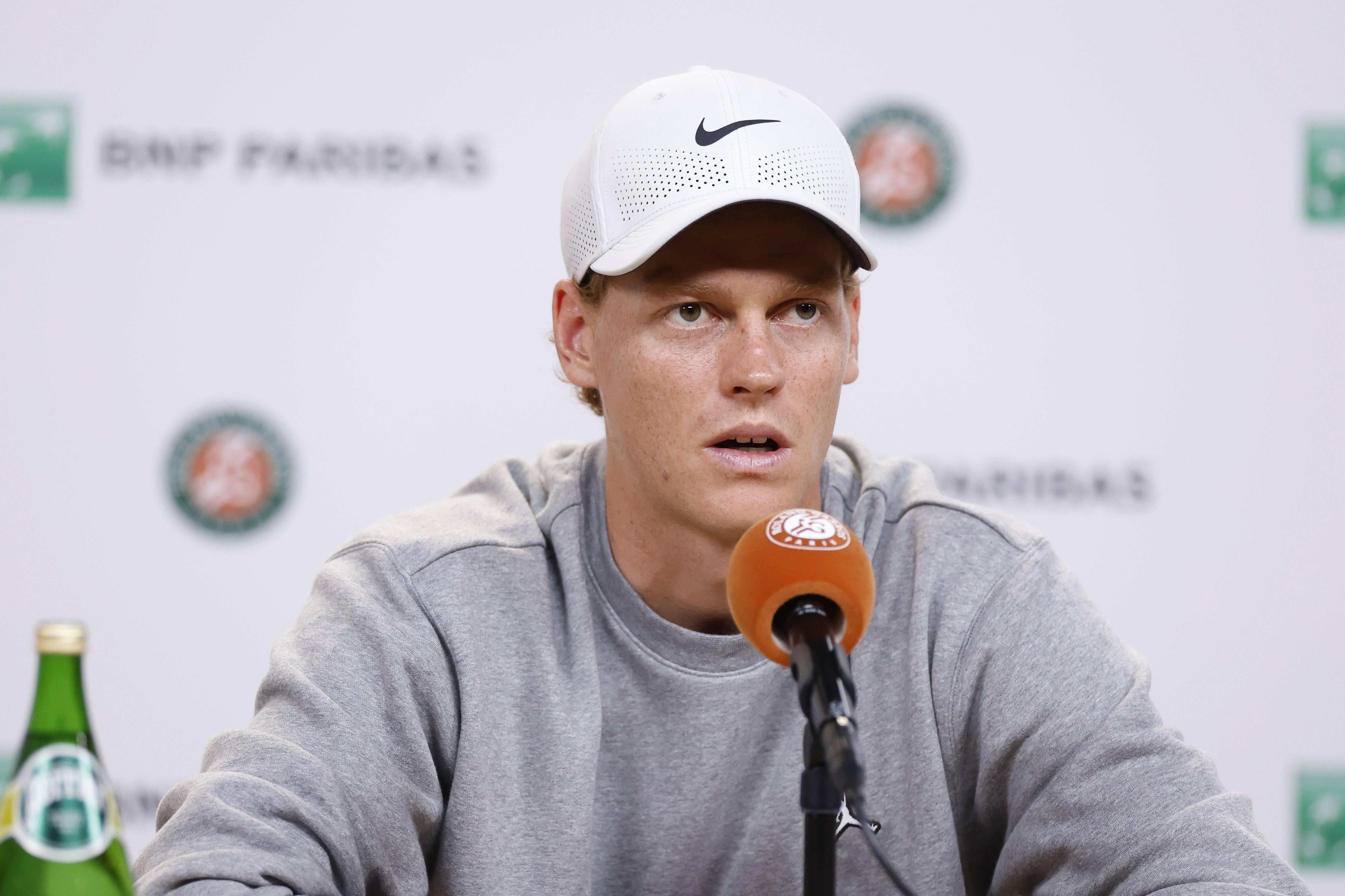 Sinner ve Sabalenka Roland Garros'ta Oyuncu Protestosunu Yürütüyor
