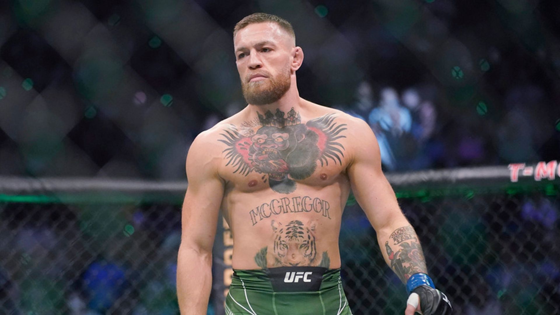 McGregör Temmuz ayında Holloway ile UFC'ye dönüyor