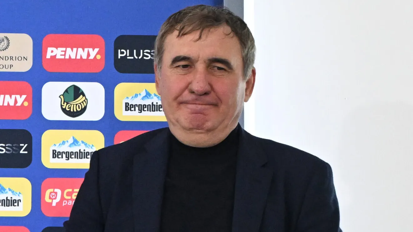 Hagi şok kadro: FCSB'nin playoff galibiyetinden sonra 5 yeni yıldız