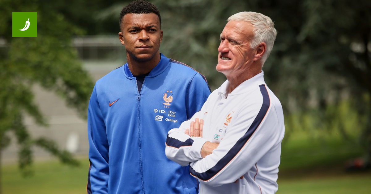 Mbappé vs FFF: Bahis Reklamı Dünya Kupası Öncesinde Öfkeyi Tetikliyor