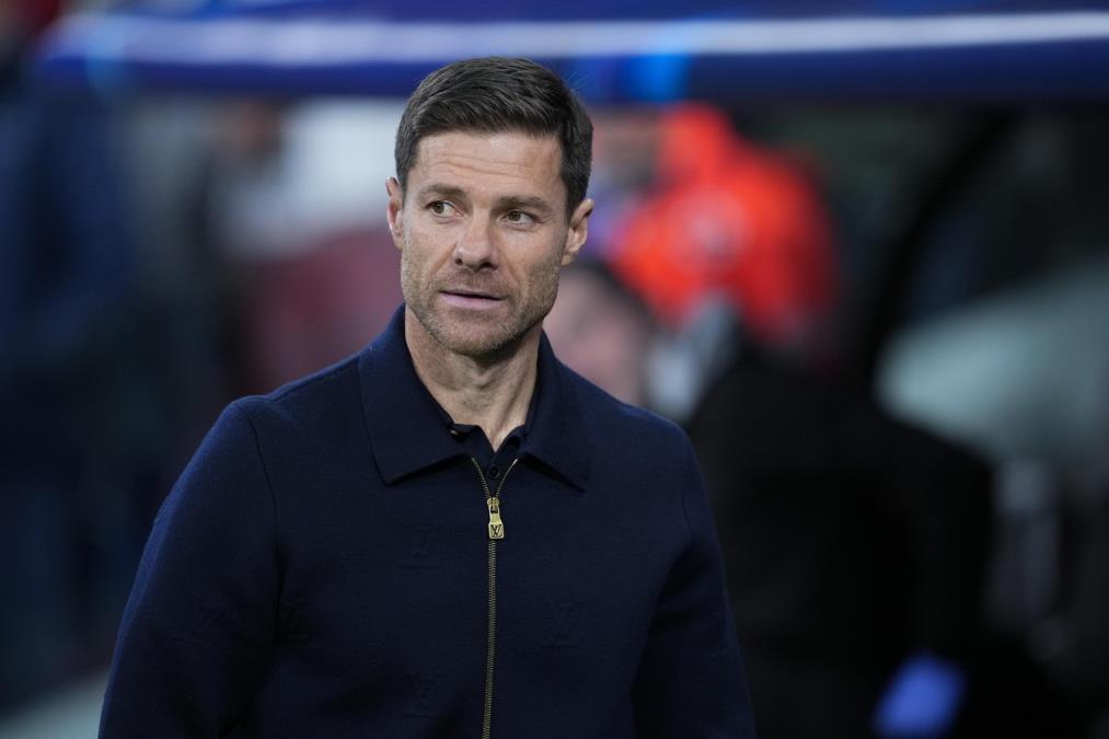 Cabi Alonso Yeni Chelsea Teknik Direktörü