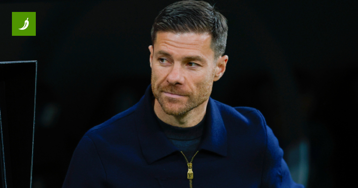 Xabi Alonso Chelsea'nın Yeni Teknik Direktörü