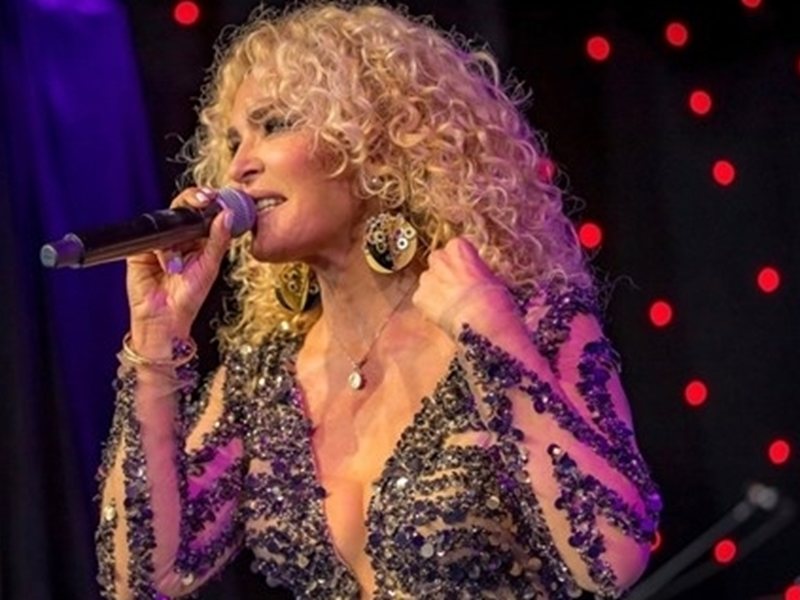 Ishkar, Kazanlak'ta Gül Bayramı'nın İkinci Gününü Kapatıyor