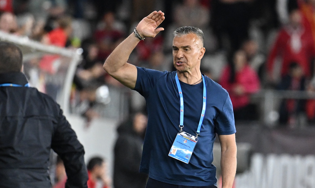 Daniel Pancu, CFR Cluj'den İki Önemli Futbolcu Kaybına Razı Değil