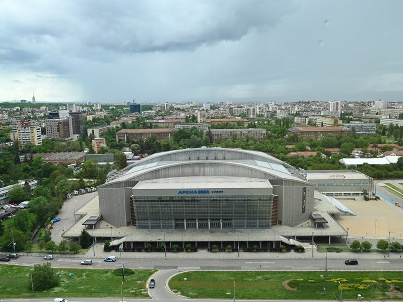 Sofya, Plovdiv, Varna ya da Burgas: Hangisi Eurovision'u Ev sahipliği Yapacak?