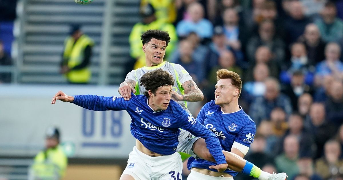 Sunderland Everton'u Yendi, Fulham Avrupa'dan Uzak, Brentford Geç Krikse Attı