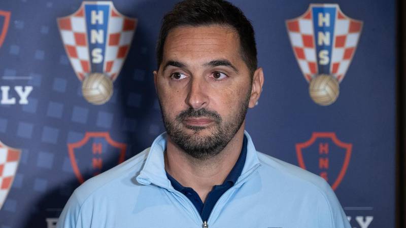 Hırvatistan U-17 Seneqal, Küba ve Tayvanla Dövüşecek