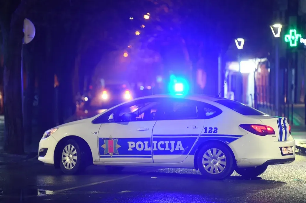 Balkan'daki "super kartel"in önemli bir üyesi Karadağ'da tutuklandı