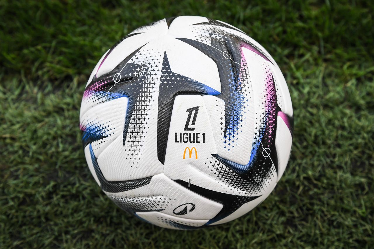 Özel Futbol Maratönü: Ligue 1'de Dokuz Maç Aynı Saatte Başlar