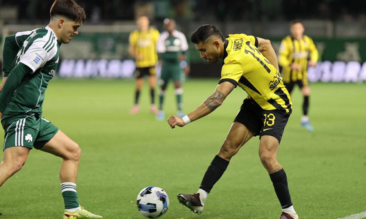 AEK ve Şampiyonlar Ligi: Konferans Ligi'nin Onların Promosyon Beklentilerini Nasıl Zedledi