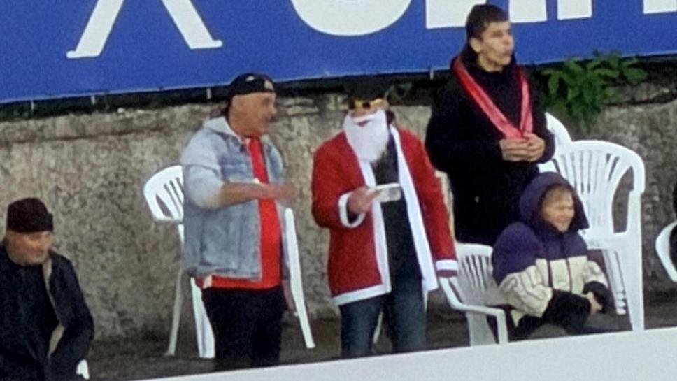 CSKA 1948 Taraftarlar İçin 10 plastik Masalar Sattı