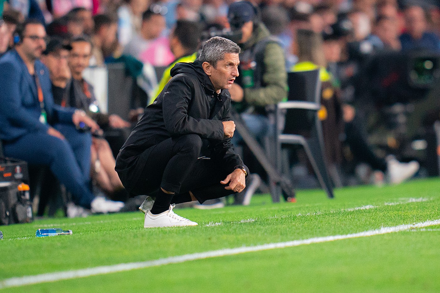 PAOK Avrupa Ligi'ne Champions League'dan Bahsetmeden Geçiyor
