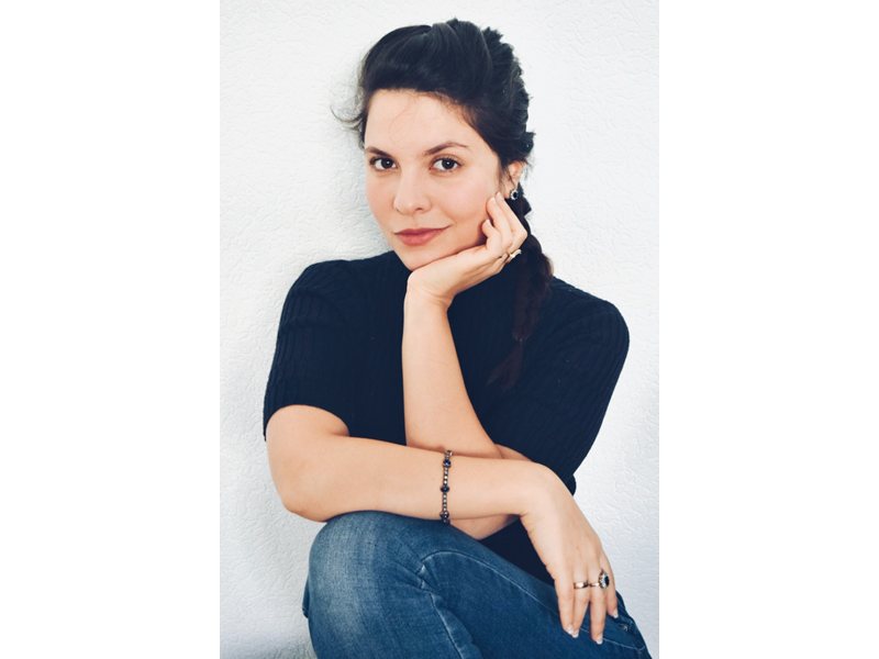 Joana Elm: Aydınlanma'dan Beri En Büyük Devrimde Yaşıyoruz