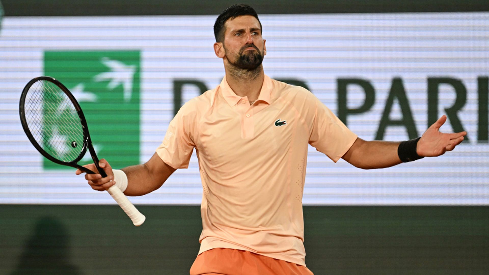 Djokovic'in 25. Grand Slam şansı Sinner'in kaderine bağlı
