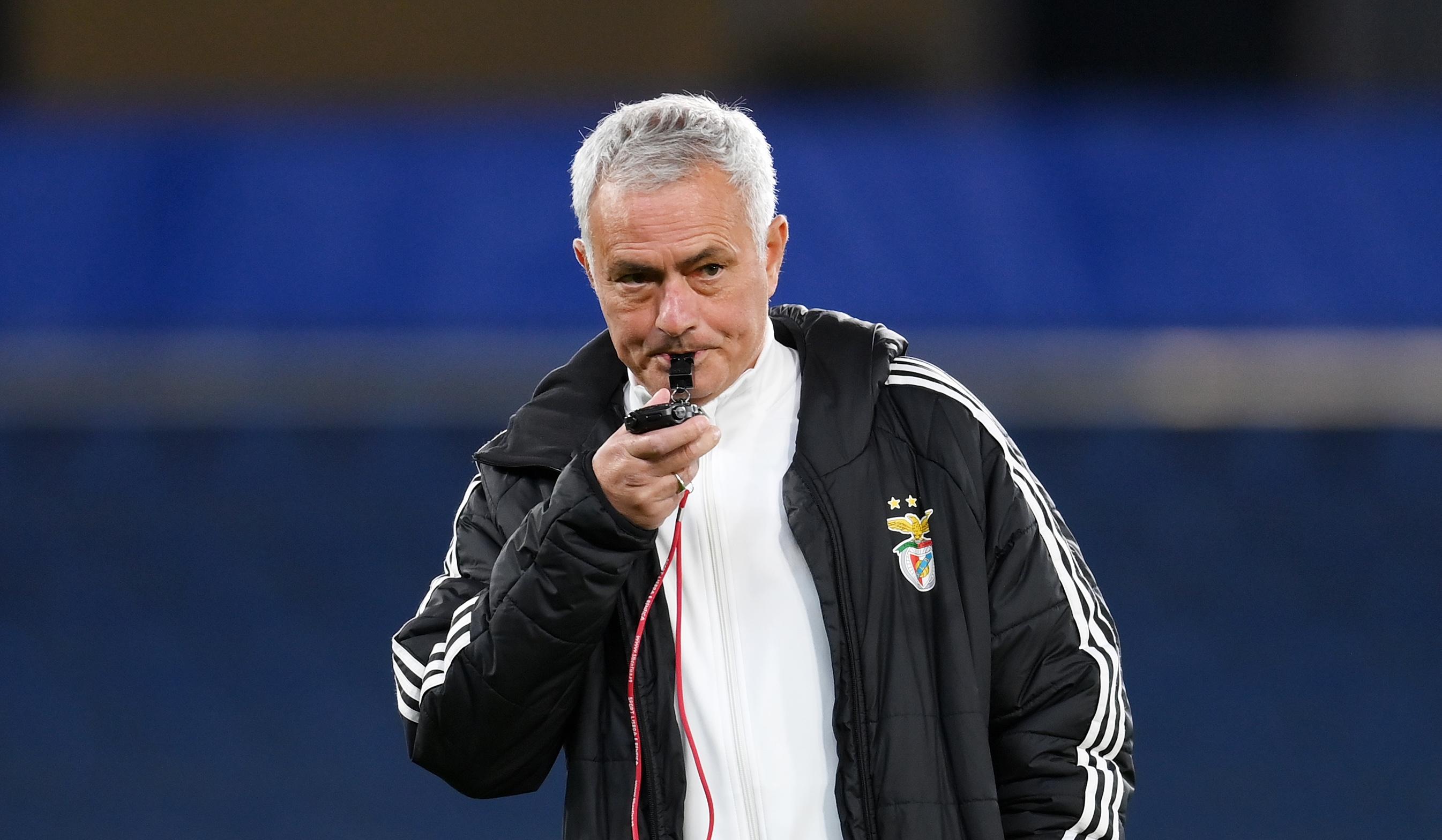 Mourinho Dönüyor: Real Madrid'in 150 Milyonluk Bahis
